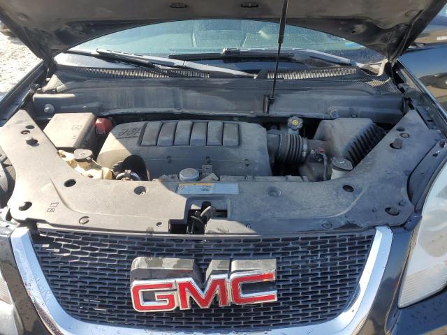 Photo 12 from auction – 2012 GMC ACADIA SLT with VIN 1GKKVRED6CJ253773
