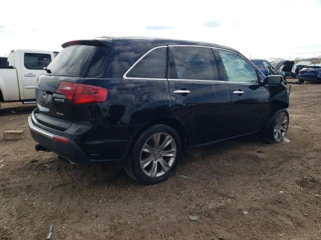 Photo 3 from auction – 2012 ACURA MDX ADVANC with VIN 2HNYD2H83CH546573
