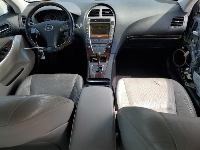 Photo 8 from auction – 2010 LEXUS ES 350 with VIN JTHBK1EG7A2398357