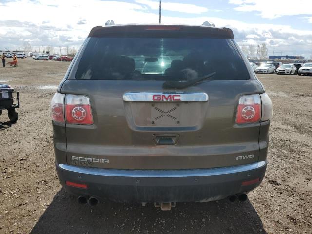 Foto 6 de la subasta – 2011 GMC ACADIA SLE con VIN 1GKKVPED5BJ359215