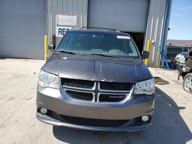 Снимка 5 от търг – 2017 DODGE GRAND CARA с VIN 2C4RDGCG1HR773560