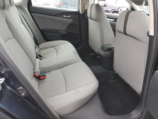 Photo 10 from auction – 2018 HONDA CIVIC LX with VIN 19XFC2F53JE201660
