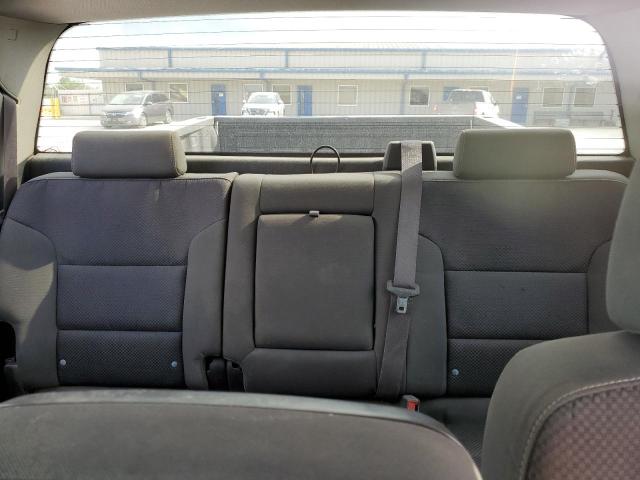 Photo 10 from auction – 2015 CHEVROLET SILVERADO with VIN 3GCUKREC0FG261927