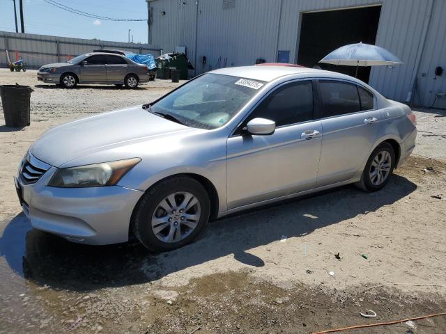 HONDA ACCORD LX 2012 with VIN 1HGCP2F32CA045611 - Photo from auction
