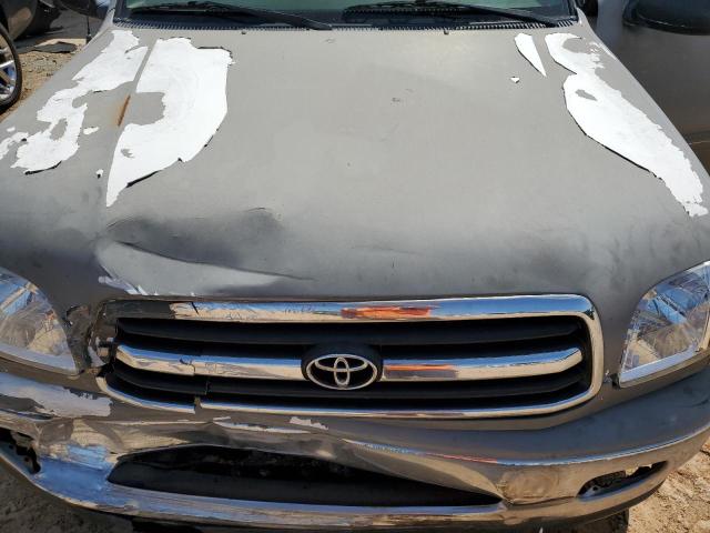 Photo 11 from auction – 2001 TOYOTA TUNDRA ACC with VIN 5TBBT48151S191006