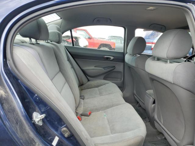 Zdjęcie 10 z aukcji – 2011 HONDA CIVIC z VIN 2HGFA1F53BH546730