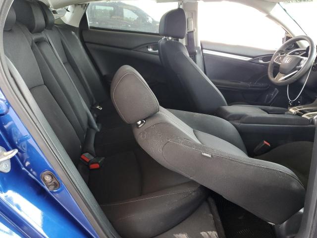 صورة رقم 10 من المزاد - 2017 HONDA CIVIC EX مع VIN 19XFC2F75HE078231