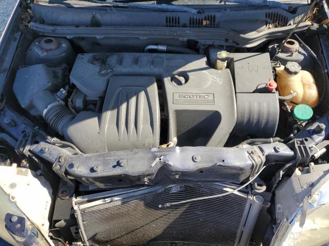 Photo 11 from auction – 2010 CHEVROLET COBALT LS with VIN 1G1AB5F54A7113837
