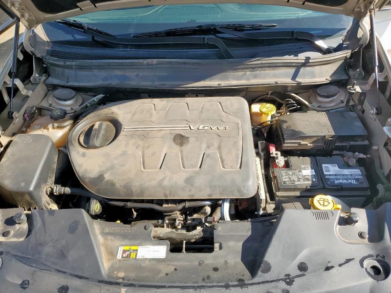 Photo 12 from auction – 2015 JEEP CHEROKEE L with VIN 1C4PJLCS8FW700316