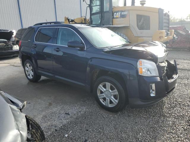 Photo 4 from auction – 2015 GMC TERRAIN SL with VIN 2GKALREK0F6321129
