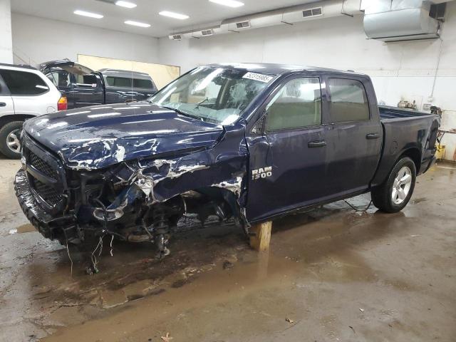 RAM 1500 ST 2015 with VIN 1C6RR7KT9FS689652 - Photo from auction