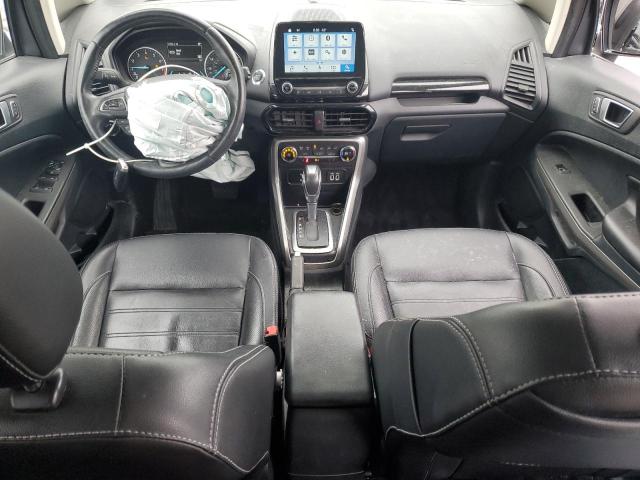 Снимка 8 от търг – 2019 FORD ECOSPORT T с VIN MAJ6S3KL9KC294017