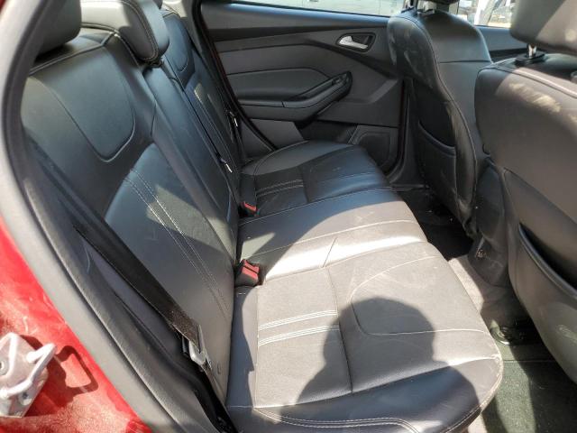 Снимка 10 от търг – 2014 FORD FOCUS SE с VIN 1FADP3F2XEL241924