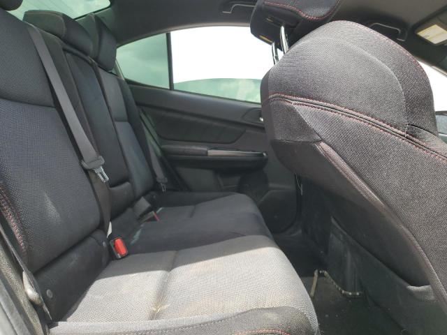 Photo 10 from auction – 2021 SUBARU WRX with VIN JF1VA1A6XM9812456