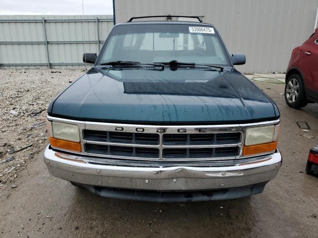 Photo 5 from auction – 1993 DODGE DAKOTA with VIN 1B7FL26X1PS258088