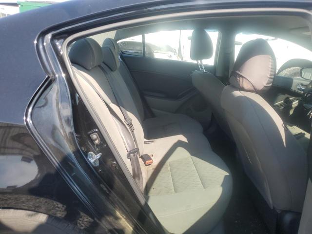 Photo 10 from auction – 2015 KIA FORTE LX with VIN KNAFK4A68F5271346