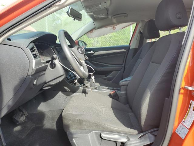 Photo 7 from auction – 2019 VOLKSWAGEN JETTA S with VIN 3VWC57BU4KM055877