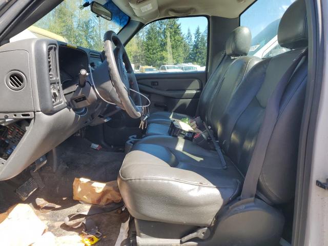 Фото 7 с аукциона – 2003 CHEVROLET SILVERADO с VIN 1GCHC24UX3E321389