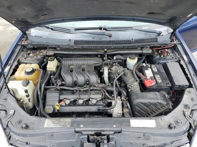 Photo 11 from auction – 2007 FORD FIVE HUNDR with VIN 1FAHP24197G158437