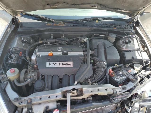 Photo 11 from auction – 2003 ACURA RSX with VIN JH4DC54893C004491