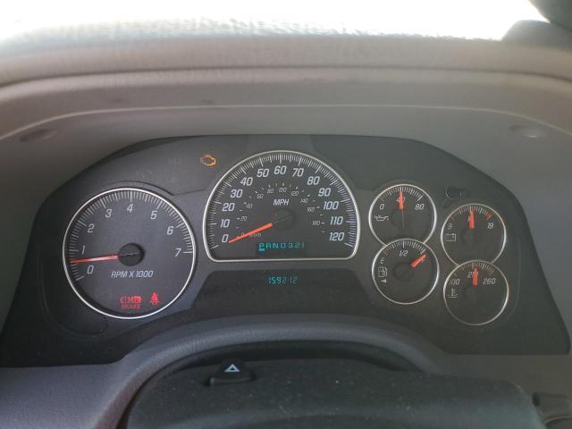 Photo 9 from auction – 2005 GMC ENVOY with VIN 1GKDT13S352237593