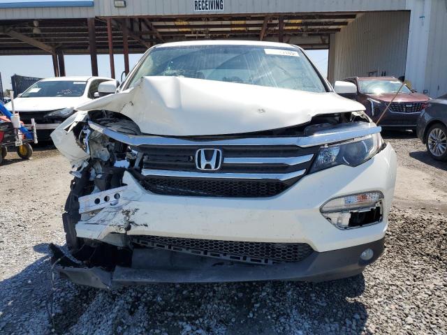 Photo 5 from auction – 2017 HONDA PILOT EX with VIN 5FNYF5H33HB042494