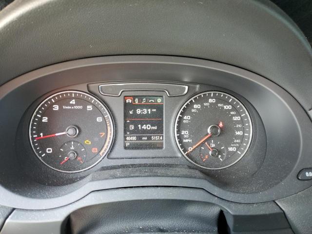 Foto 9 de la subasta – 2017 AUDI Q3 PREMIUM con VIN WA1HCCFS2HR015136