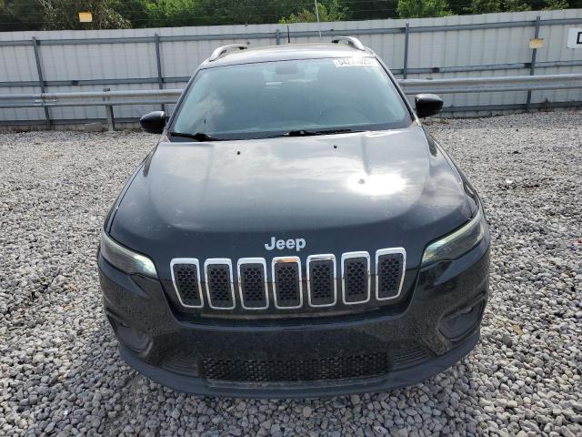 Photo 5 from auction – 2020 JEEP CHEROKEE L with VIN 1C4PJLLB6LD547586