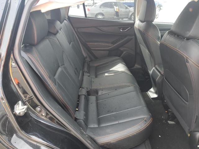 Photo 10 from auction – 2019 SUBARU CROSSTREK with VIN JF2GTAMC0K8267385