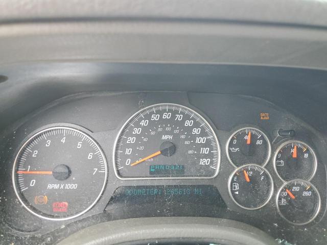 Photo 9 from auction – 2003 GMC ENVOY with VIN 1GKDS13S732160159