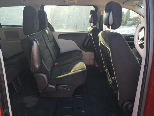 Photo 11 from auction – 2014 DODGE GRAND CARA with VIN 2C4RDGBG2ER227637