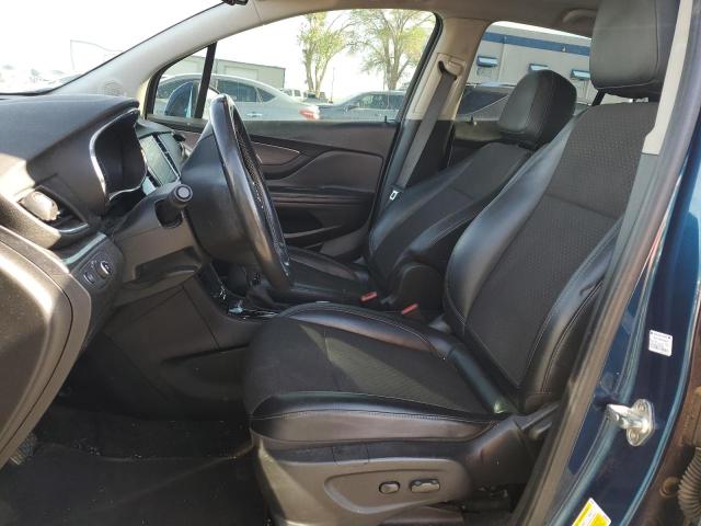 Photo 7 from auction – 2019 BUICK ENCORE PRE with VIN KL4CJASB6KB959094