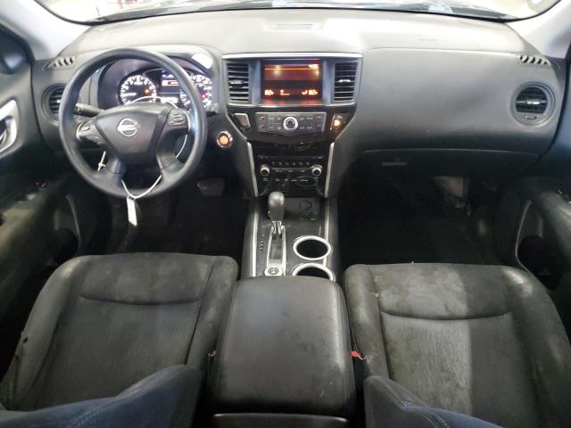 Photo 8 from auction – 2015 NISSAN PATHFINDER with VIN 5N1AR2MM0FC686885