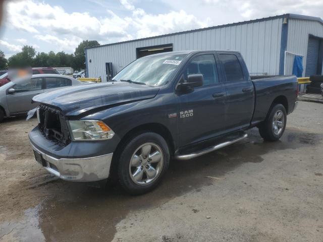 RAM 1500 ST 2014 with VIN 1C6RR6FT6ES234275 - Photo from auction