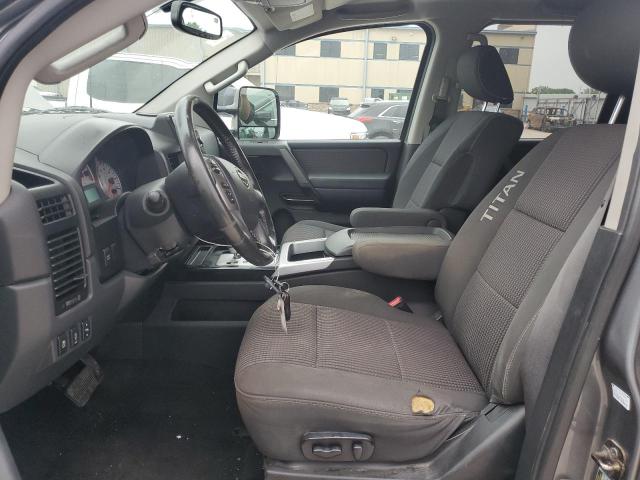 Photo 7 from auction – 2013 NISSAN TITAN S with VIN 1N6AA0EC3DN314882