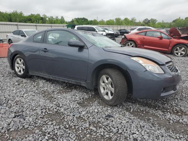 Photo 4 from auction – 2008 NISSAN ALTIMA 2.5 with VIN 1N4AL24E48C125404