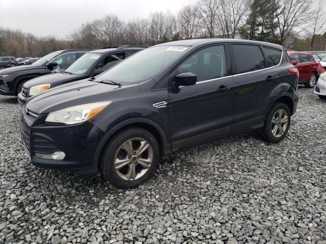 FORD ESCAPE SE 2014 with VIN 1FMCU9G94EUA88136 - Photo from auction