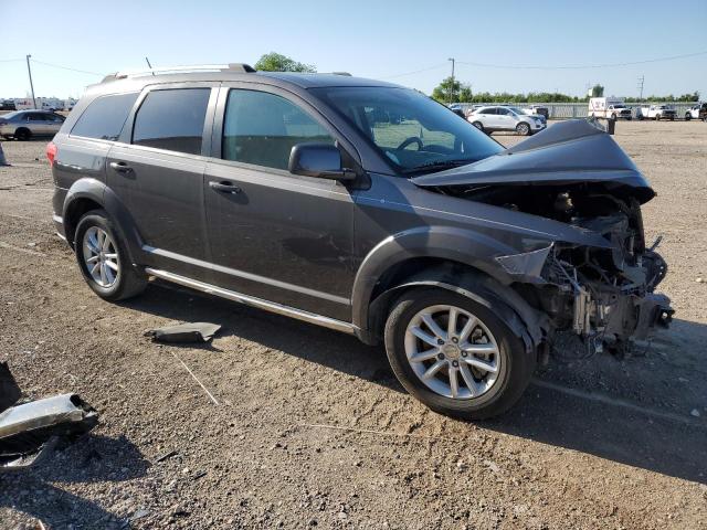 Photo 4 from auction – 2018 DODGE JOURNEY CR with VIN 3C4PDCGB2JT187256