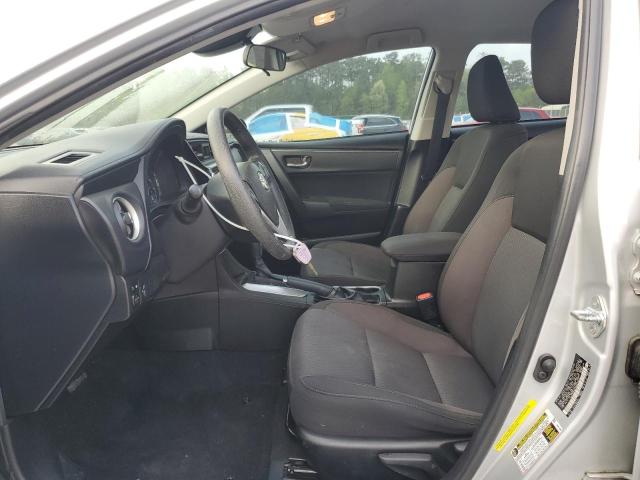 Photo 7 from auction – 2017 TOYOTA COROLLA L with VIN 5YFBURHE0HP578294
