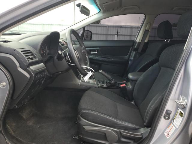 Photo 7 from auction – 2014 SUBARU XV CROSSTR with VIN JF2GPACC2E8339200