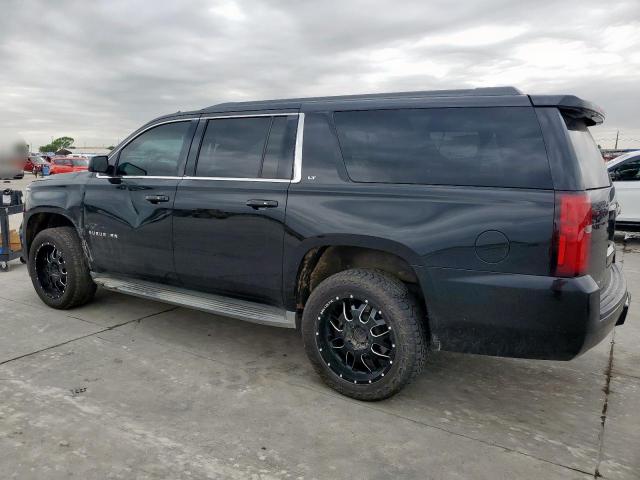 Zdjęcie 2 z aukcji – 2015 CHEVROLET SUBURBAN K z VIN 1GNSKJKC4FR139043