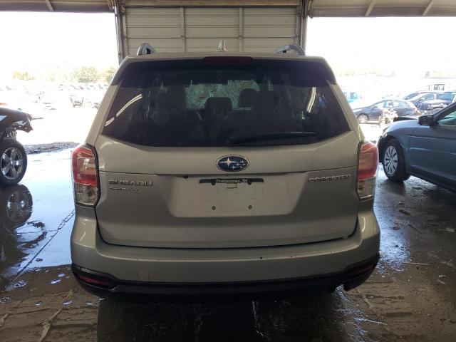 Photo 6 from auction – 2018 SUBARU FORESTER 2 with VIN JF2SJAGC7JH611708
