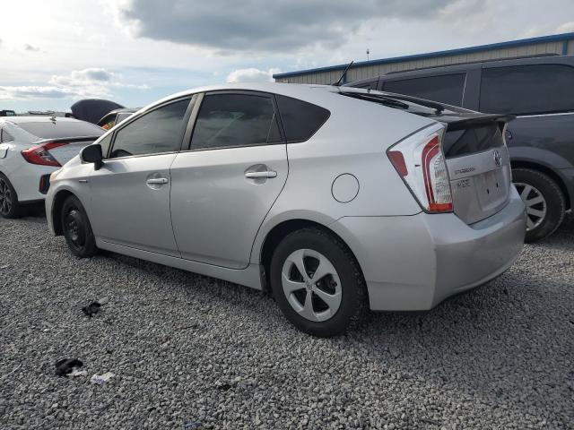 Photo 2 from auction – 2013 TOYOTA PRIUS with VIN JTDKN3DU5D5577222
