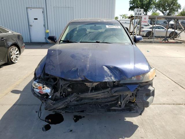 Photo 5 from auction – 2006 ACURA TSX with VIN JH4CL96966C012366