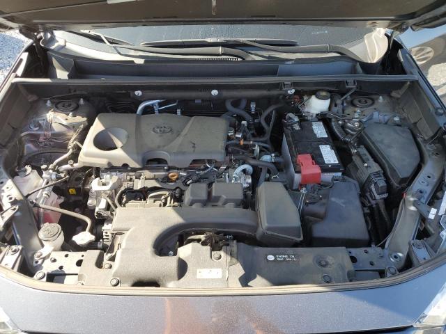 Photo 12 from auction – 2022 TOYOTA RAV4 with VIN 2T3W1RFV4NC208353