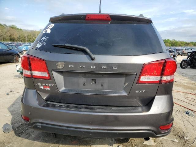 Photo 6 from auction – 2017 DODGE JOURNEY SX with VIN 3C4PDCBB6HT545816