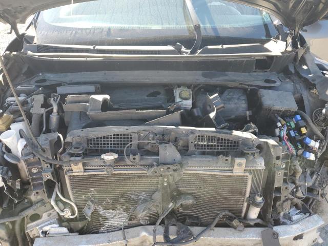 Photo 12 from auction – 2015 NISSAN PATHFINDER with VIN 5N1AR2MM7FC622214