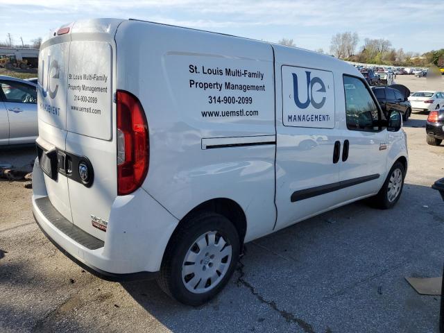 Снимка 3 от търг – 2017 RAM PROMASTER с VIN ZFBERFBB8H6E45100