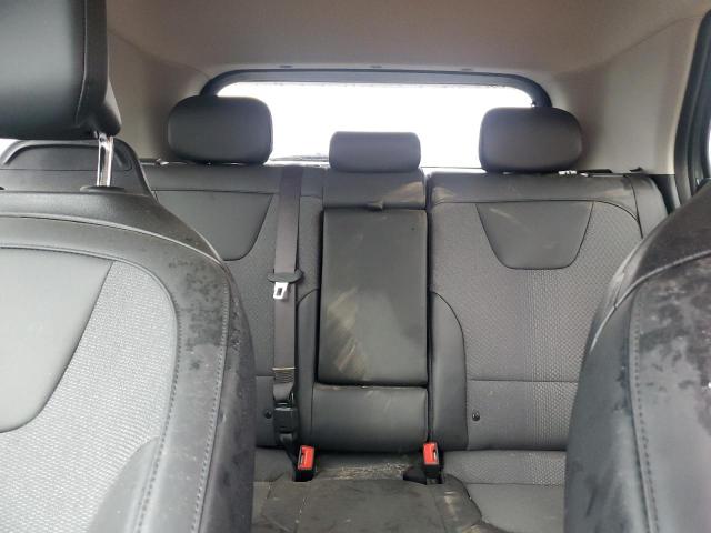 Photo 10 from auction – 2023 KIA NIRO EX with VIN KNDCS3LF0P5116286
