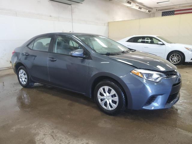 Photo 4 from auction – 2016 TOYOTA COROLLA L with VIN 5YFBURHE6GP504750
